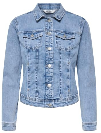 ONLY Female Jeansjacke ONLWONDER Jeansjacke | Denim jacket