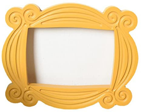 Cadre photo en bois fait à la main - Série TV - Judas - Décoration d'intérieur