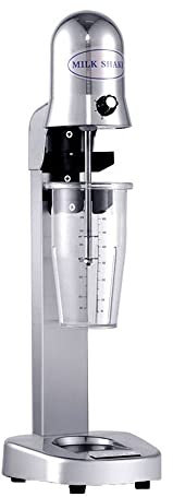 Coctelera Eléctrica Para Hacer Batidos Máquina Mezcladora De Batidos De Leche 2 Velocidad Mezclador De Bebidas Coctelera De Acero Inoxidable Batidor De Leche Batidor De Proteínas 18000 Rpm 650ML 180W