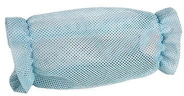 Fenteer Hunde-Ohrenwickel, Hunde-Snood Komfort Cats Mesh-Kapuze, Zubehör, Hunde-Kapuzenpullover, Atmungsaktive Kopfbedeckung, Hunde-Hals-Ohrenschützer zum, S