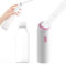 GAFENO Mini Bidet, Portable Travel Bidet for Women, USB Rechargeable Handheld Bidet with Bottle, IPX7 Waterproof Travel Bidet for Toilet, Bidet Sprayer for Personal Cleaning (Color : Pink)