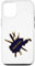 Hülle für iPhone 14 Explore West Virginia Multitool WV Outdoor Scouting Wandern