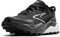 BROOKS Caldera 8, Sneaker Donna, Nero/Perla Annerita/Bianco, 37.5 EU