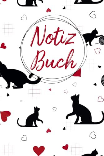 Notizbuch: Majas Notizbuch