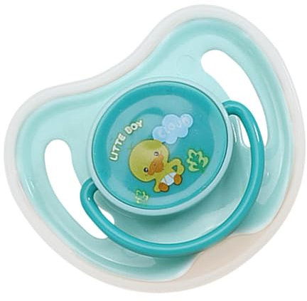 Schnuller für Hunde, Schnuller für Haustiere | Kauspielzeug für Hunde aus Silikon - Tragbares Hundekauspielzeug, Welpenbiss-Trainingsspielzeug für kleine Hunde und Welpen