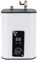 Caldaia sottolavello Scaldabagno elettrico mini serbatoio da 8 litri 1500W Bassa pressione con spina 0-65℃ per lavello, cucina, lavello