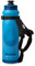 HydraPak Tempo Pro 400ml - Handheld Running Squeeze Bottle for Training and Race Day Hydration with Removable Strap (400ml/13oz) - Blue
