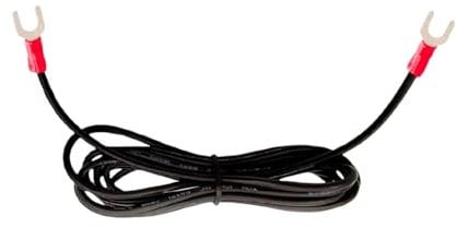 Funayama Phonograph Turntable Ground Wire 5Feet Grounding Wire for Technic Magnetic Cartridge Turntables, Audio amplifier, Vacuum Tubes amplifier - Stops Hum