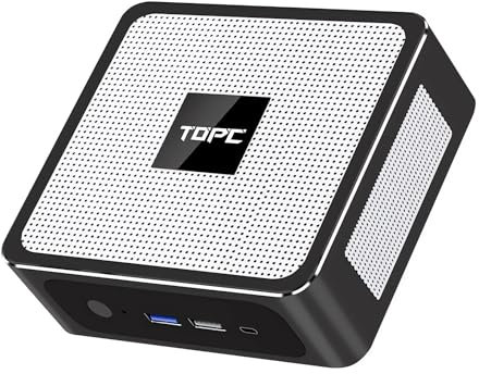 FakestarPC Mini PC Gamer Inżel i7-13700H 2xLAN 2xDDR4 2xNVMe Windows 11 Desktop Mini Computer WiFi6E BT5.2