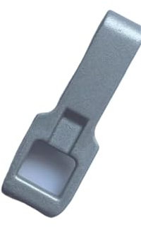 1pcs For L-G Direct Drive Variable Frequency Drum Washing Machine Door Buckle WD-L51TNG20 L51VNG20 Door Hook L51HNG20