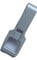 1pcs For L-G Direct Drive Variable Frequency Drum Washing Machine Door Buckle WD-L51TNG20 L51VNG20 Door Hook L51HNG20