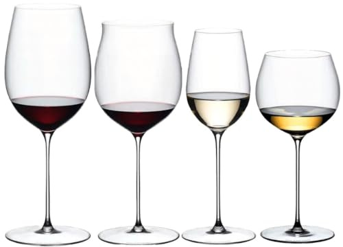 RIEDEL Superleggero Tasting Set