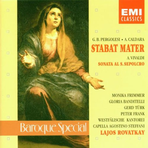 Stabat Mater/Stabat Mater/+