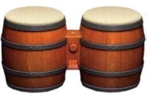 Bongocontroller (für Donkey Konga)