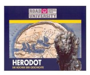 Herodot-die Bücher der Geschic