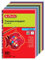 Herlitz Transparentpapier 20x30 cm VE=1 Blatt