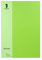 Rössler 220726522 - Coloretti Briefpapier, 165g/m², DIN A4, hellgrün, 10 Blatt