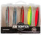 DAM Spinner Pack Inc. 5 Pcs 7G, Harte Köder