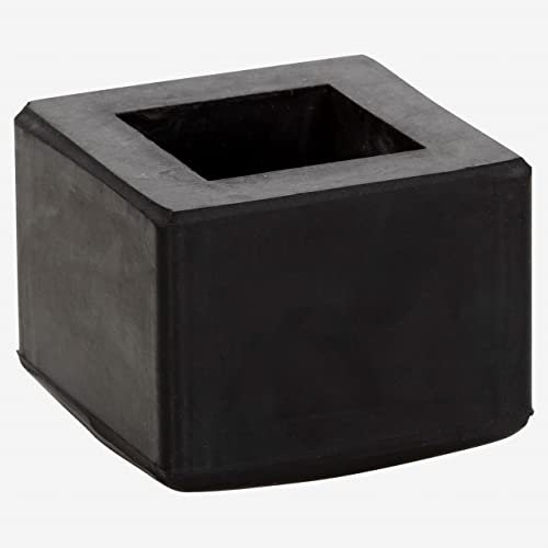 Picard 0000420-1500 Gummiaufsatz für Fäustel 1500 g