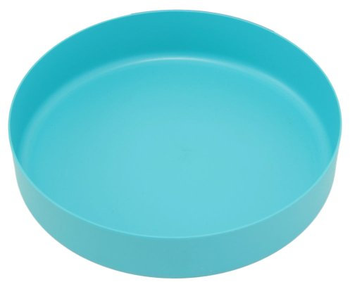 MSR DeepDish Camping Plate, Medium Blue