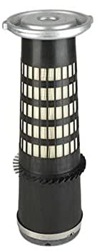 Donaldson Konepac P137293 Air Filter Safety Diameter 149 mm Length 316 mm