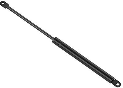 Stabilus Heckklappendämpfer 291722 LIFT-O-MAT Kofferraum Gasfeder mit 480 Newton Dämpfer u.a. für VW Golf/Golf Van (Hatchback)/Rabbit 171/172/173/174 1974-1983