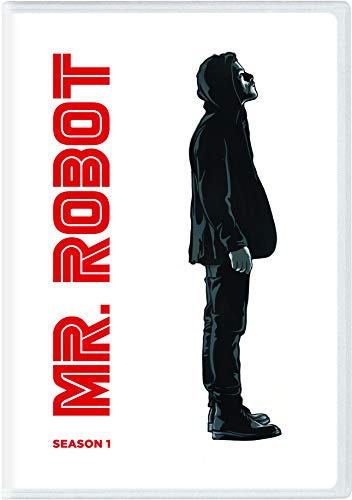 Mr. Robot: Season 1 [DVD]