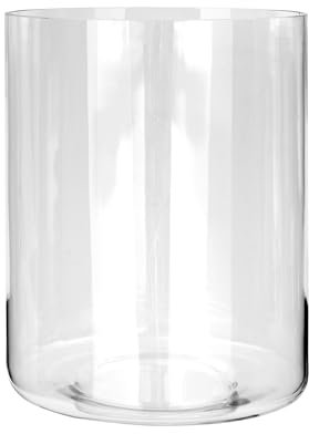 Fink EZ-OTIS Glaszylinder m.Boden H.20mD.165cm 112032