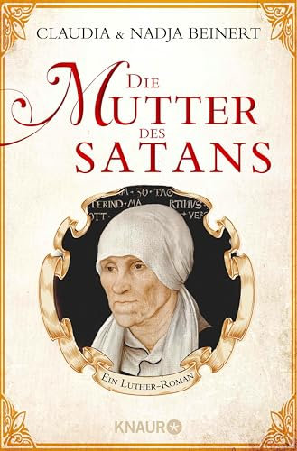 Die Mutter des Satans: Roman