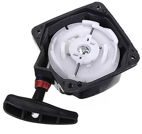 Starter Griff Starter universal Starter Trimmer ersatzteile für gartenwerkzeuge