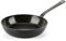 GreenPan Craft Healthy Ceramic Non-Stick 20 cm Frying Pan Skillet, Egg Pan, PFAS-Free, Metal Safe, Cast Stainless Steel Handle, Induction Suitable, Oven Safe, Black