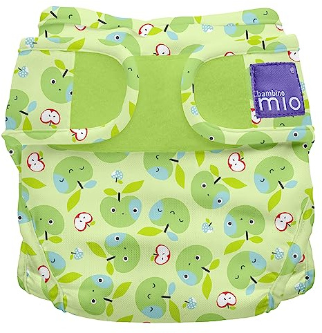 Bambino Mio, Mioduo Stoffwindel Überhose