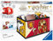 Ravensburger 3D Puzzle 11258 - Aufbewahrungsbox Harry Potter - Praktischer Organizer für Harry Potter Fans - Geschenkidee für Erwachsene und Kinder ab 8 Jahren