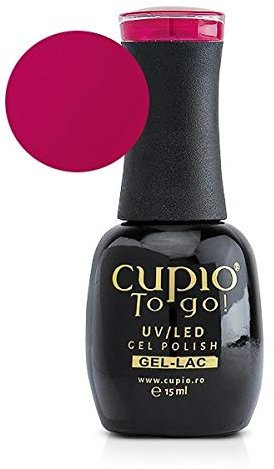 Cupio Gellack Mademoiselle 15 ml