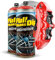 FullColors Kit x2 Spray Paint for Brake Caliper 400 ml – Easy Application – Professional Finish (Colours to Choose From) (Red)