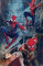 Marvel Spider-Man: No Way Home – Trio Wandposter