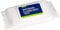 loukin Lot de 50 lingettes de nettoyage non toxiques pour tableau blanc