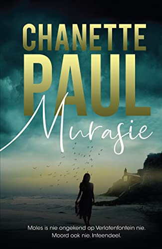 Murasie (Afrikaans Edition)