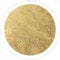 LED Deckenleuchte Moon,runde Deckenlampe aus Metall in Gold-Optik, dimmbare (3-Stufen) Wandleuchte,moderne Wandlampe 24Watt,1750 Lumen,3500 Kelvin,Deckenbeleuchtung