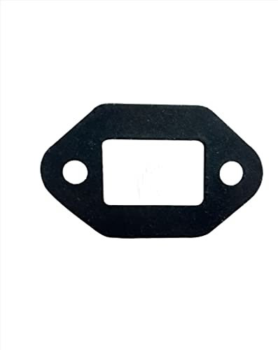 HMParts Poche de Vélo Miniquad Joint Échappement On Refroidit L'Air 47/49 Ccm