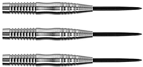 Karella Profi Line PL-11-90% Tungsten Steelbarrel 23g