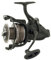 RYOBI Caspro 6500 FS - Freilaufrolle, Rolle zum Karpfenangeln, Angelrolle mit Freilauffunktion
