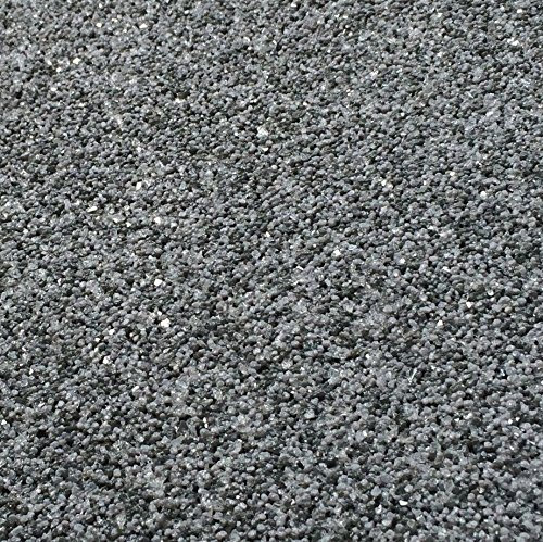 20kg Buntsteinputz Mosaikputz Sockelputz 1-2mm + Spiegelbruch