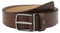 Calvin Klein Damen CK Must Square Buckle 3CM K60K612670 Fester Gürtel, Braun (Cioccolate Lab Croco), 100