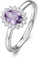 Brosway Anello Donna In Argento, Anello Donna Collezione Fancy - FMP75E