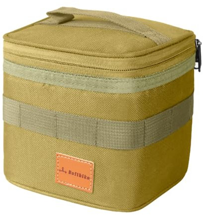 Tactical Ammo Bag, Taktische Munitionstasche, Abnehmbare Innenraum-Munitionstragetasche mit interner Netztasche für Pistolengewehr- und Schrotflintenbereich