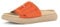 Gabor Damen Pantoletten, Frauen Slipper,Best Fitting,schluepfschuhe,slides,slip-ons,backless slipper,gartenschuhe,pumpkin,37 EU / 4 UK