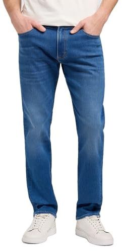Lee Herren-Jeans Straight Fit MVP, Regular Fit, Straight Leg
