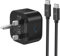For Samsung Fast Charger Plug and Cable 1M, USB C Plug with Lead Charging for Samsung Galaxy S25/S24/S23/S22/S21/S20 fe/A05S/A16/A15/A14/A12/A13/A32/A33/A34/A35/A52/A53/A54/A55/A21S,USBC Type C 3.0