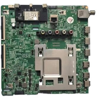 Placa Base De TV, Compatible con Samsung, BN41-02703A BN94-14924A UE65RU7440UXTK UE65RU7440U UE65RU7440 Placa Base De TV, Placa Base De TV